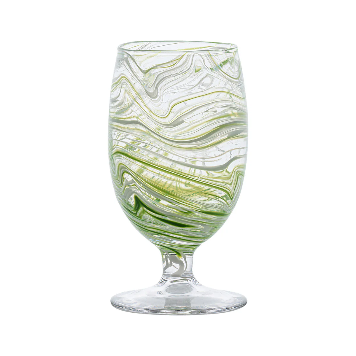 Puro Marbled Goblet - Image 2