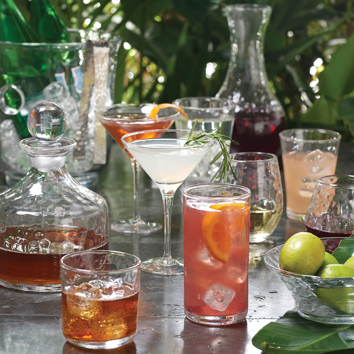 Puro Rocks Glass - Image 4