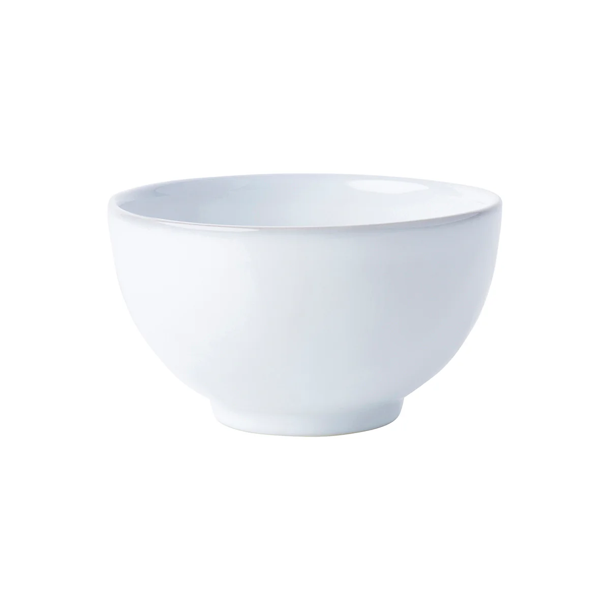 Quotidien 5pc Place Setting - White Truffle - Image 7
