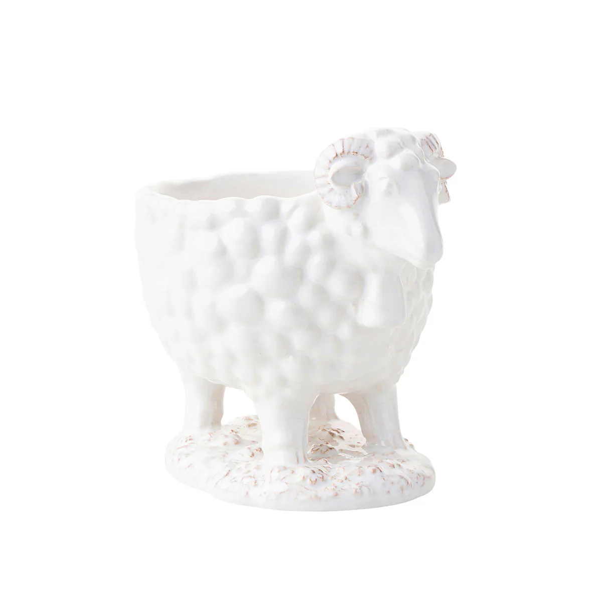 Clever Creatures Ram Bowl - Image 3
