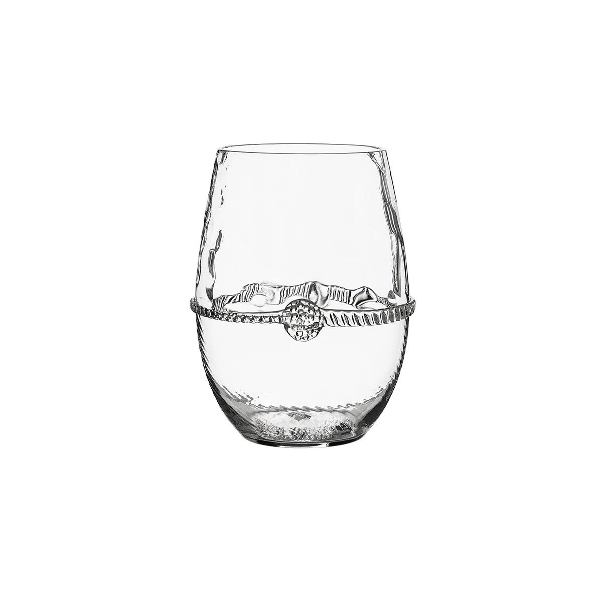 Heritage Stemless Wine Glass Assorted Set/4 - Image 6