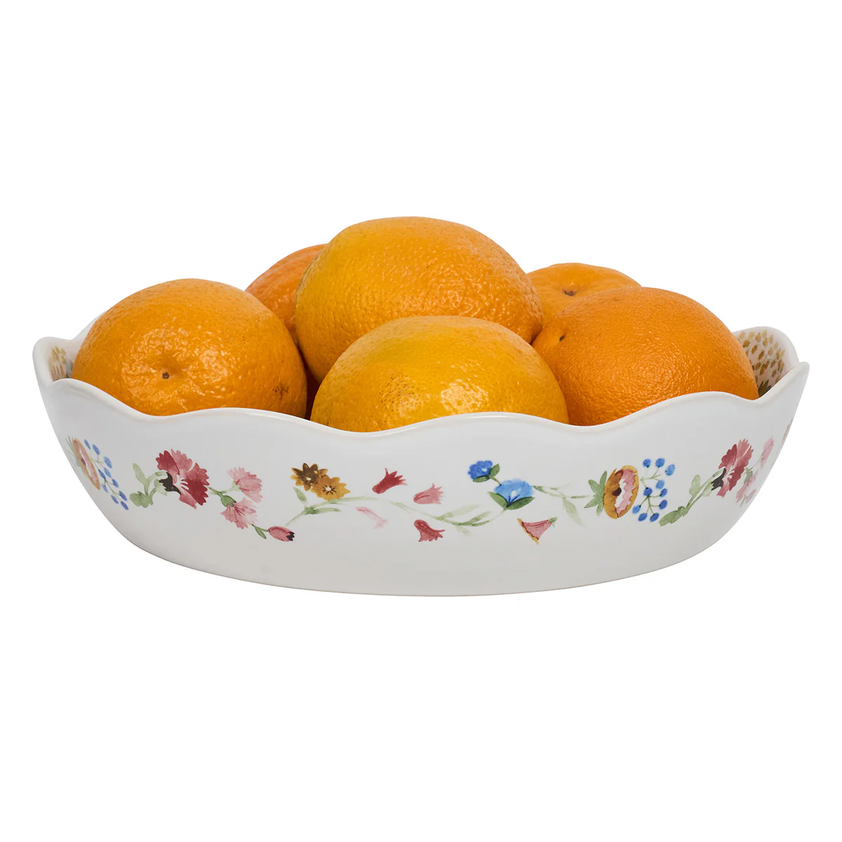 Sofia 10" Serving Bowl - Multi - Image 3