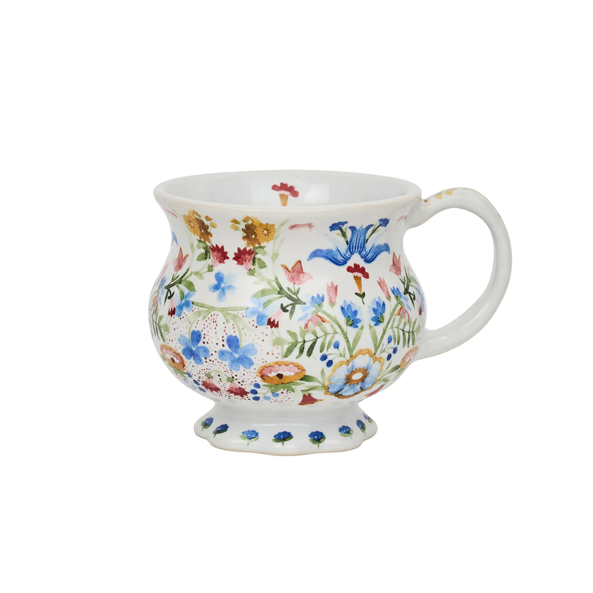 Sofia 16pc Place Setting - Multi - Image 8