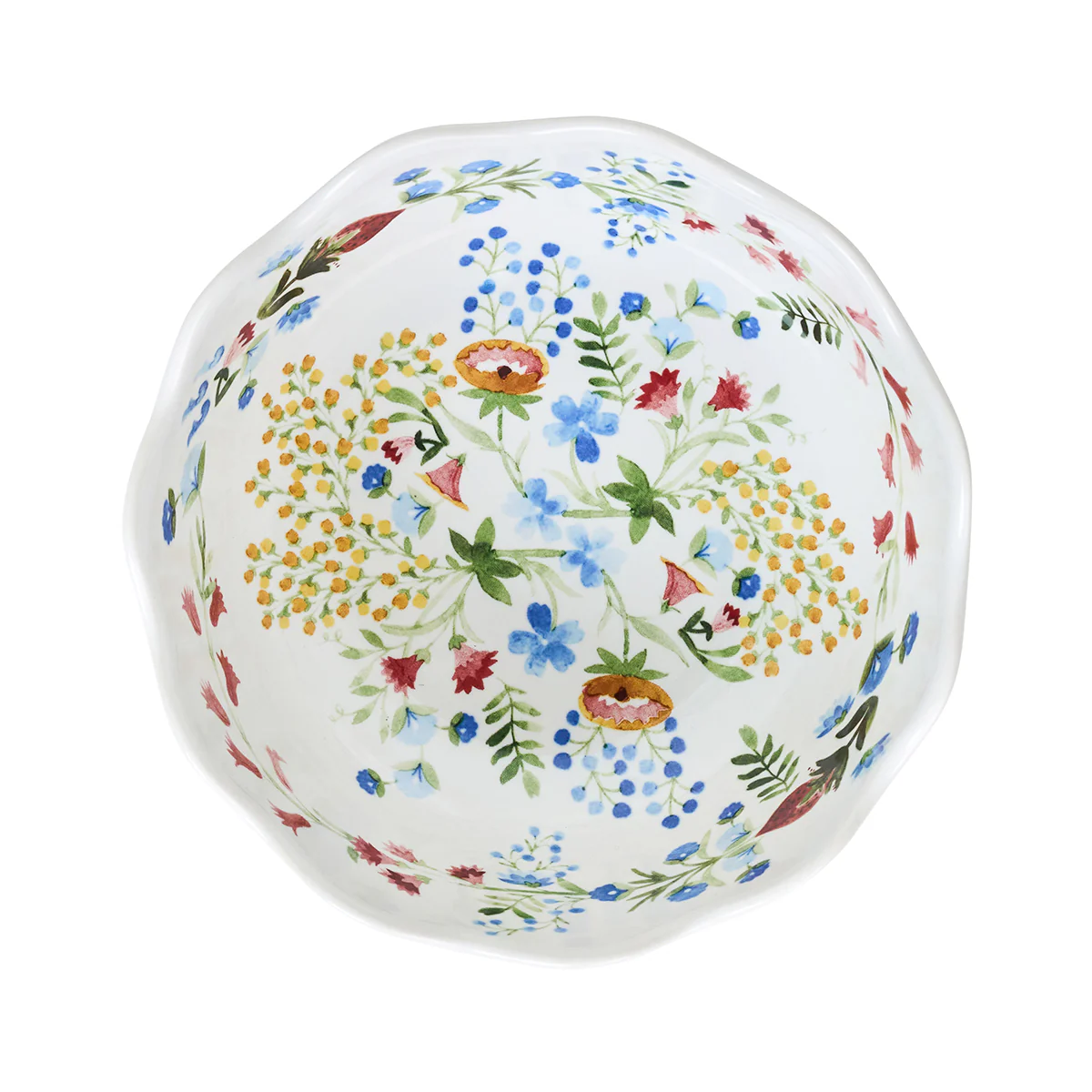 Sofia Cereal/Ice Cream Bowl - Multi - Image 3
