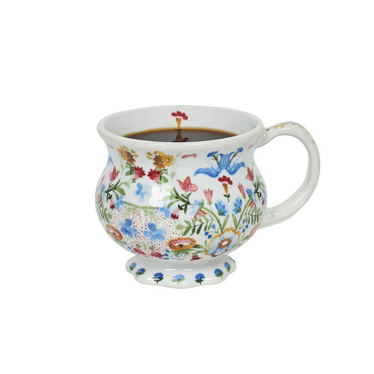 Sofia Mug - Multi - Image 2