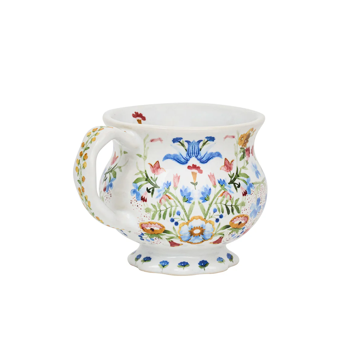 Sofia Mug - Multi - Image 3