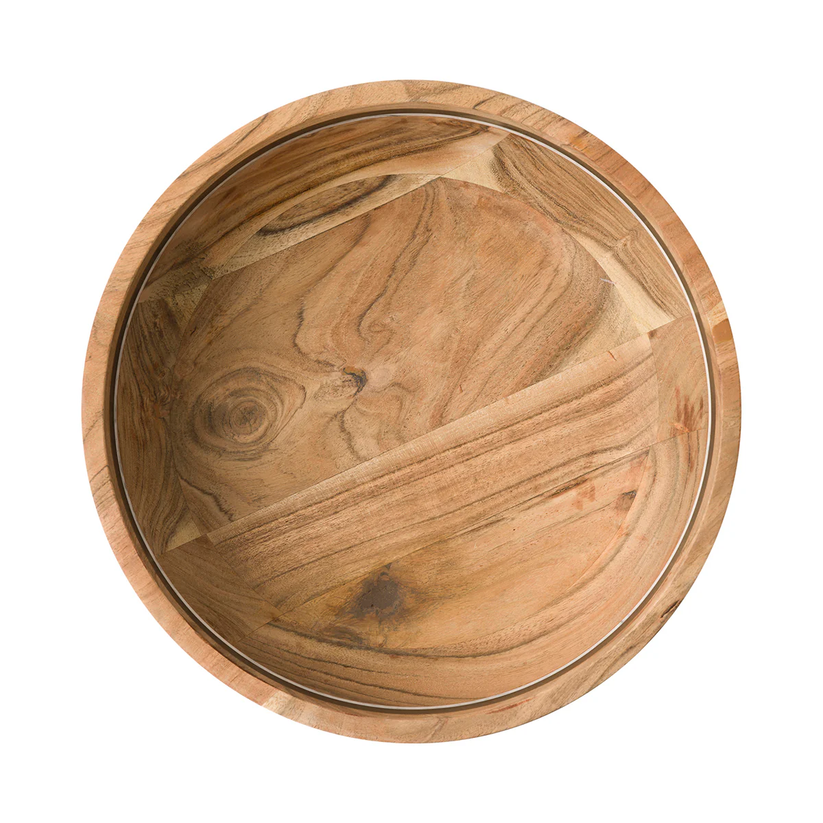 Stonewood Stripe 12" Serving Bowl - Image 2
