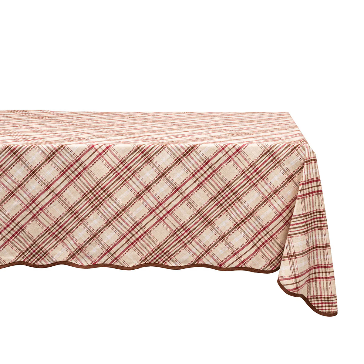 Tartan Table Linens - Image 3