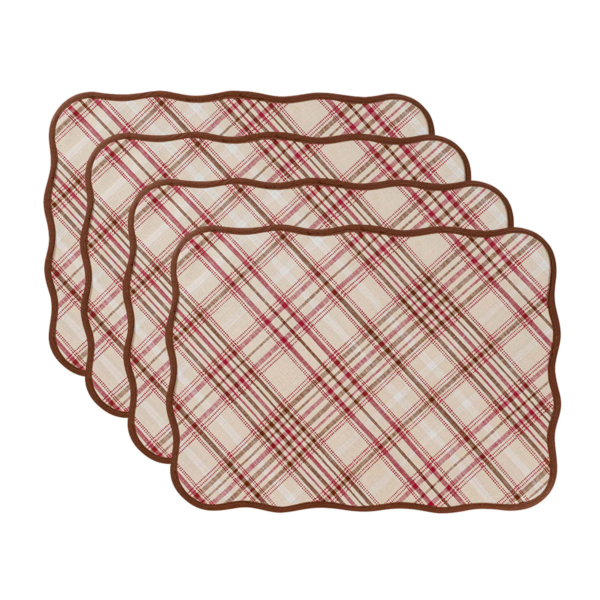 Tartan Table Linens - Image 7