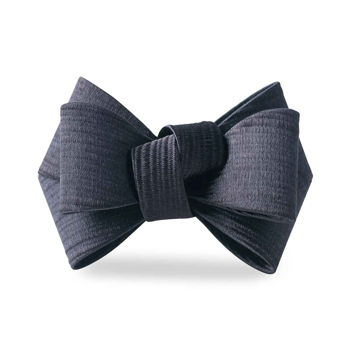Tuxedo Napkin Ring - Black - Image 3