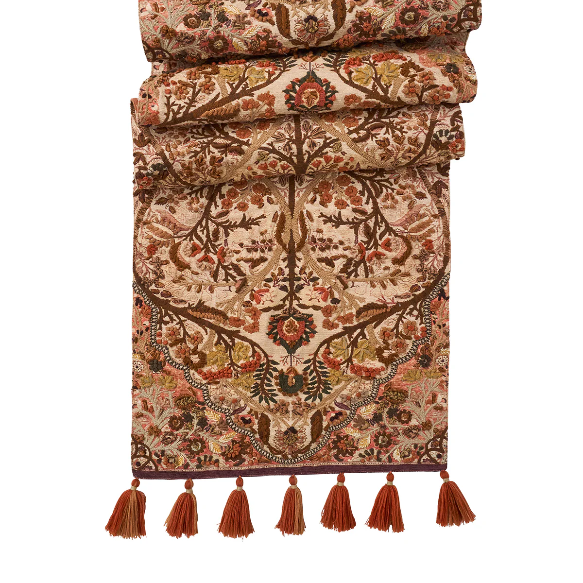 Willa Table Linens